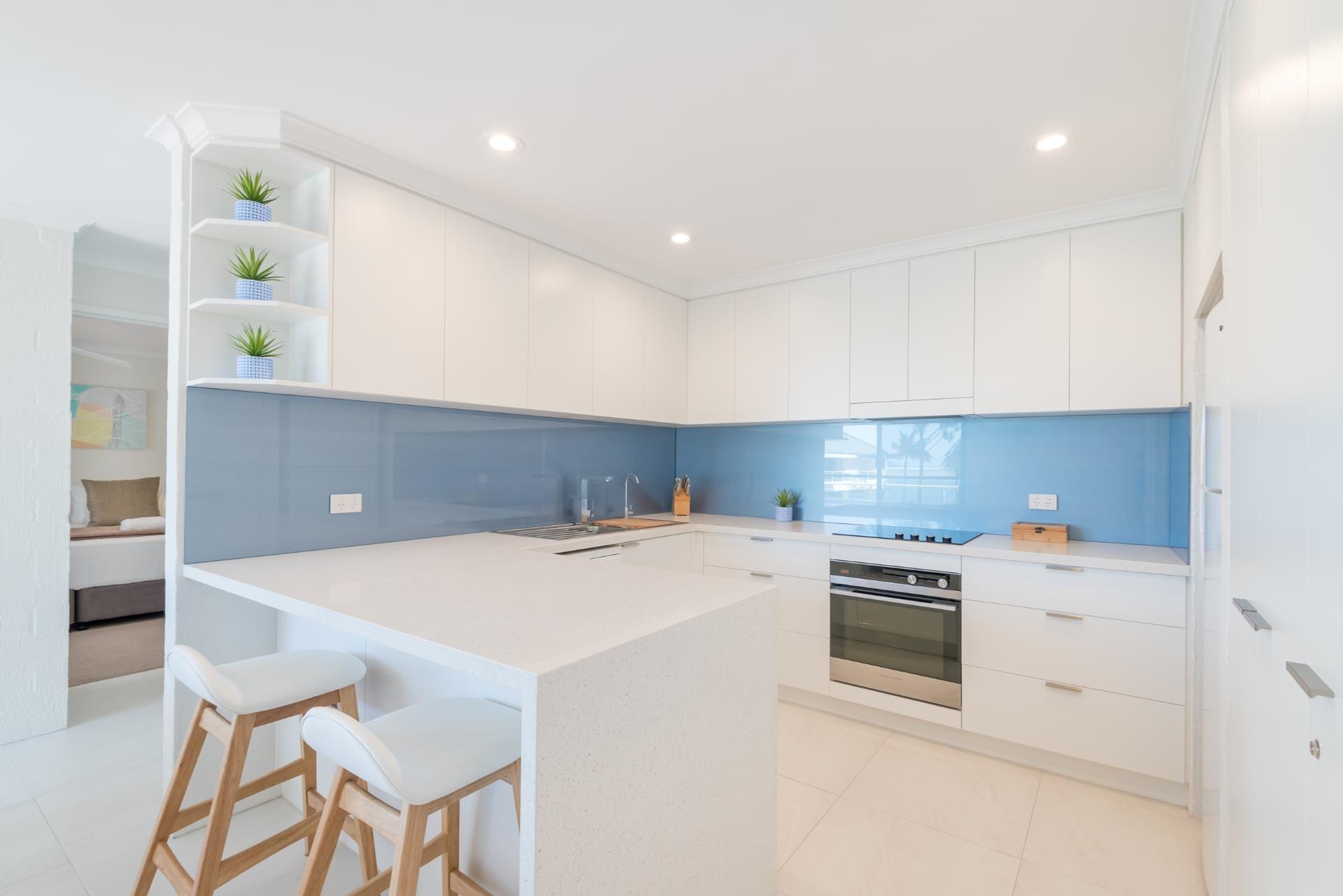 Superior Partial Water View Three Bedrooms 41 (5)