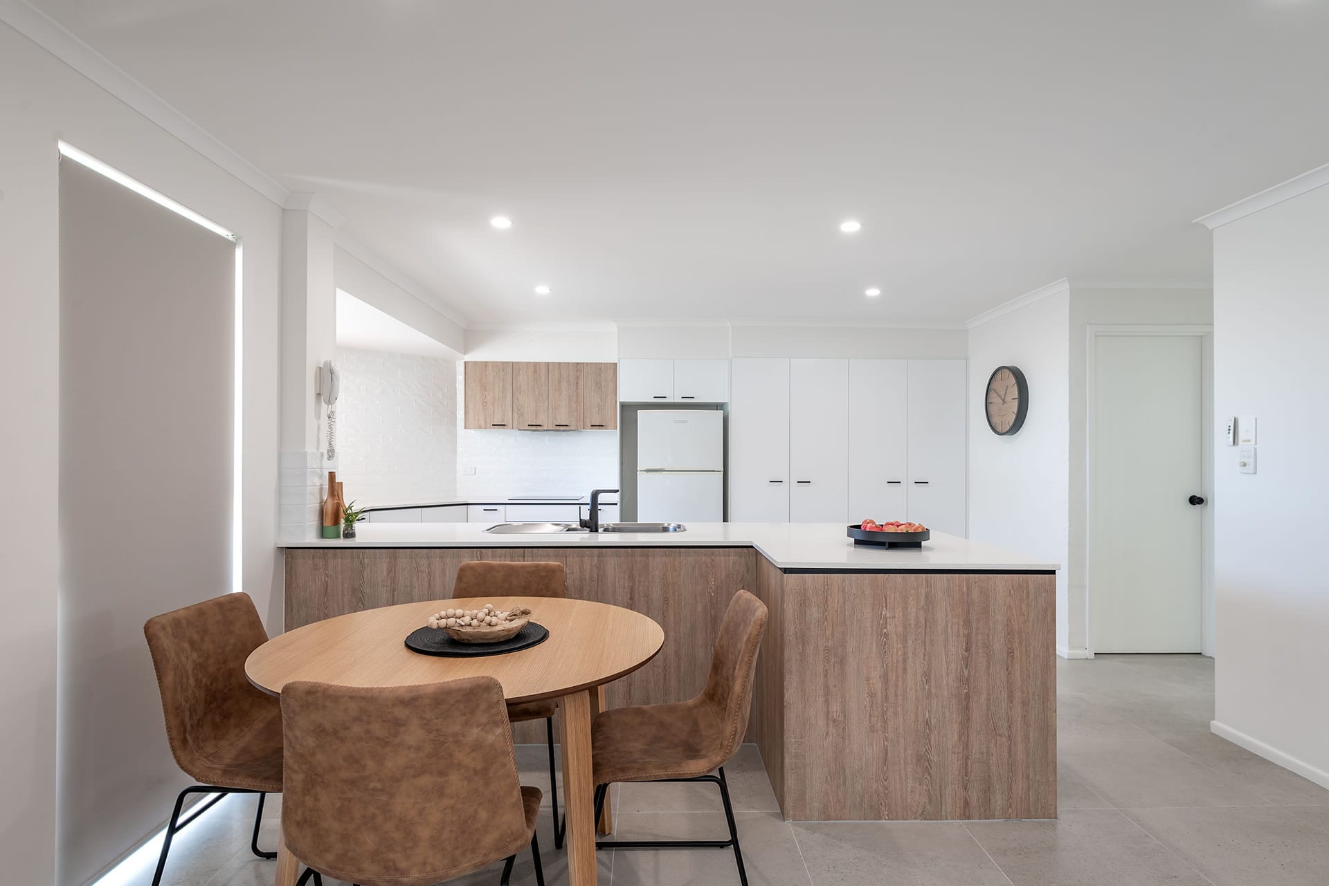 Apartment 47 07