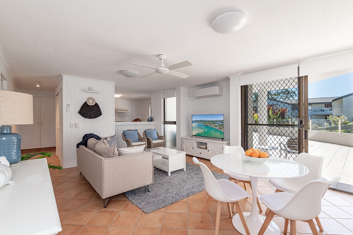 Apartment 22 02