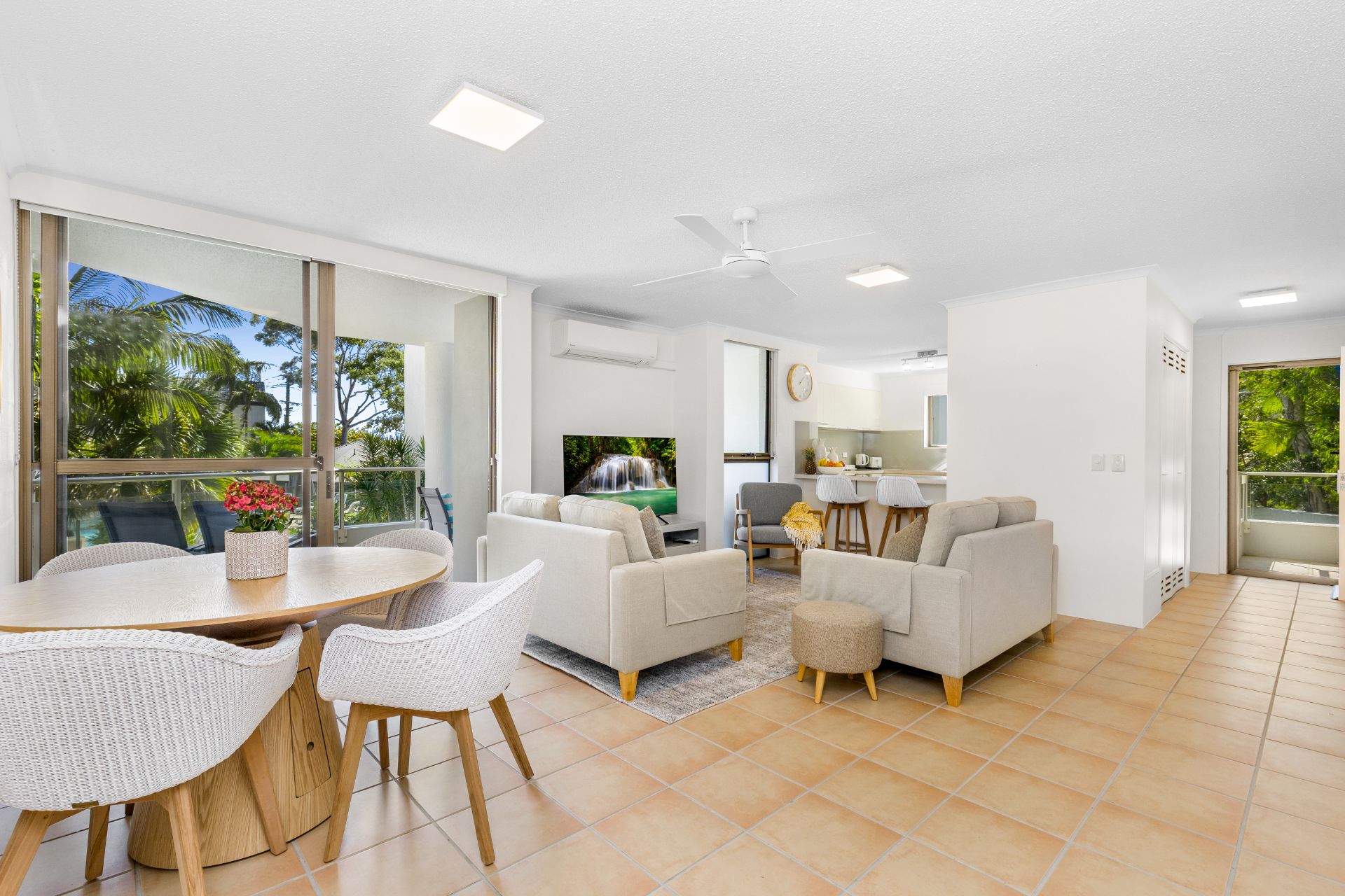 Unit 15 Munna Beach Apartments (10)