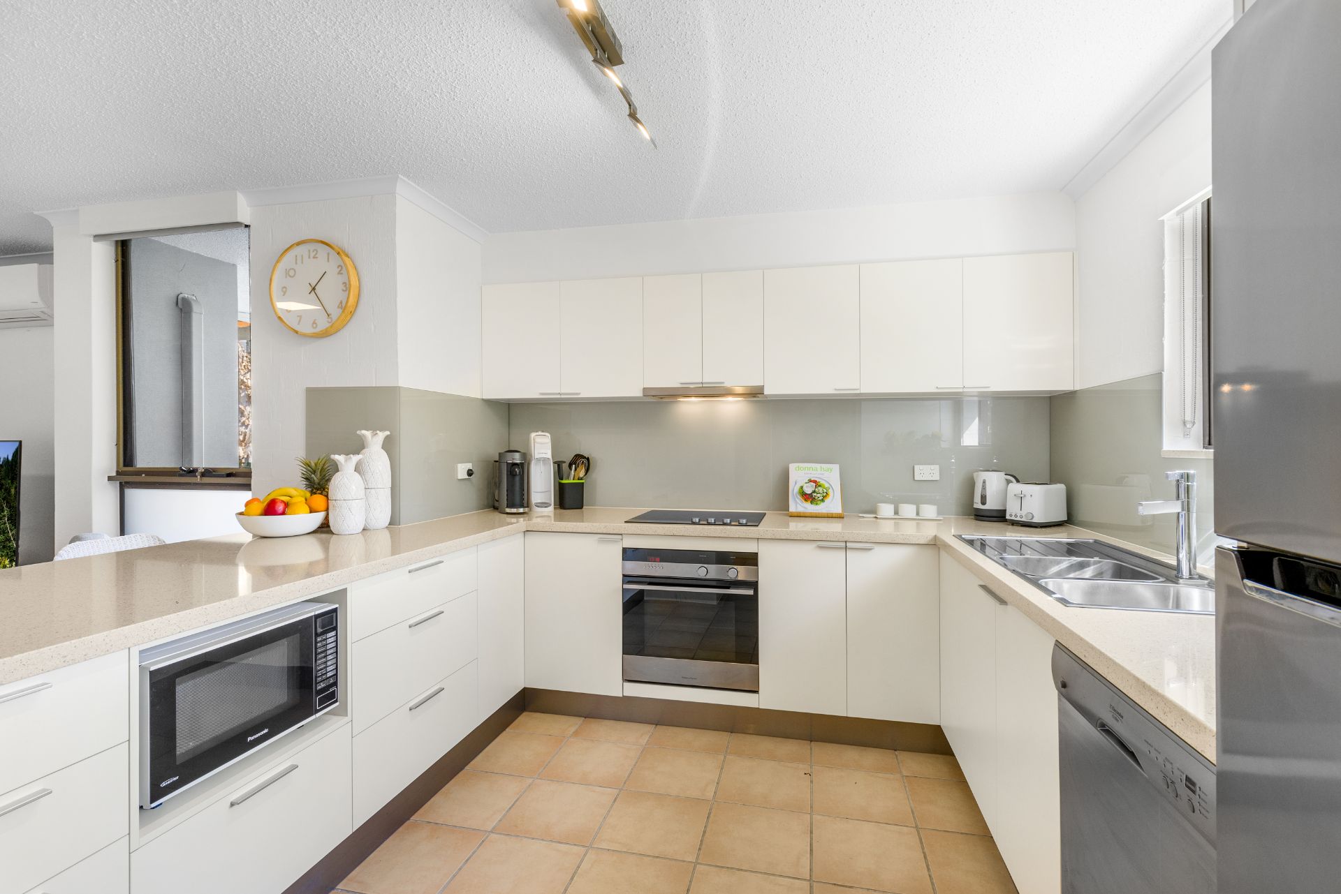 Unit 15 Munna Beach Apartments (11)