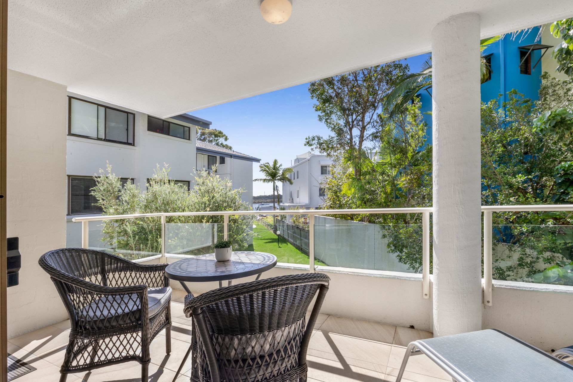 Unit 15 Munna Beach Apartments (3)