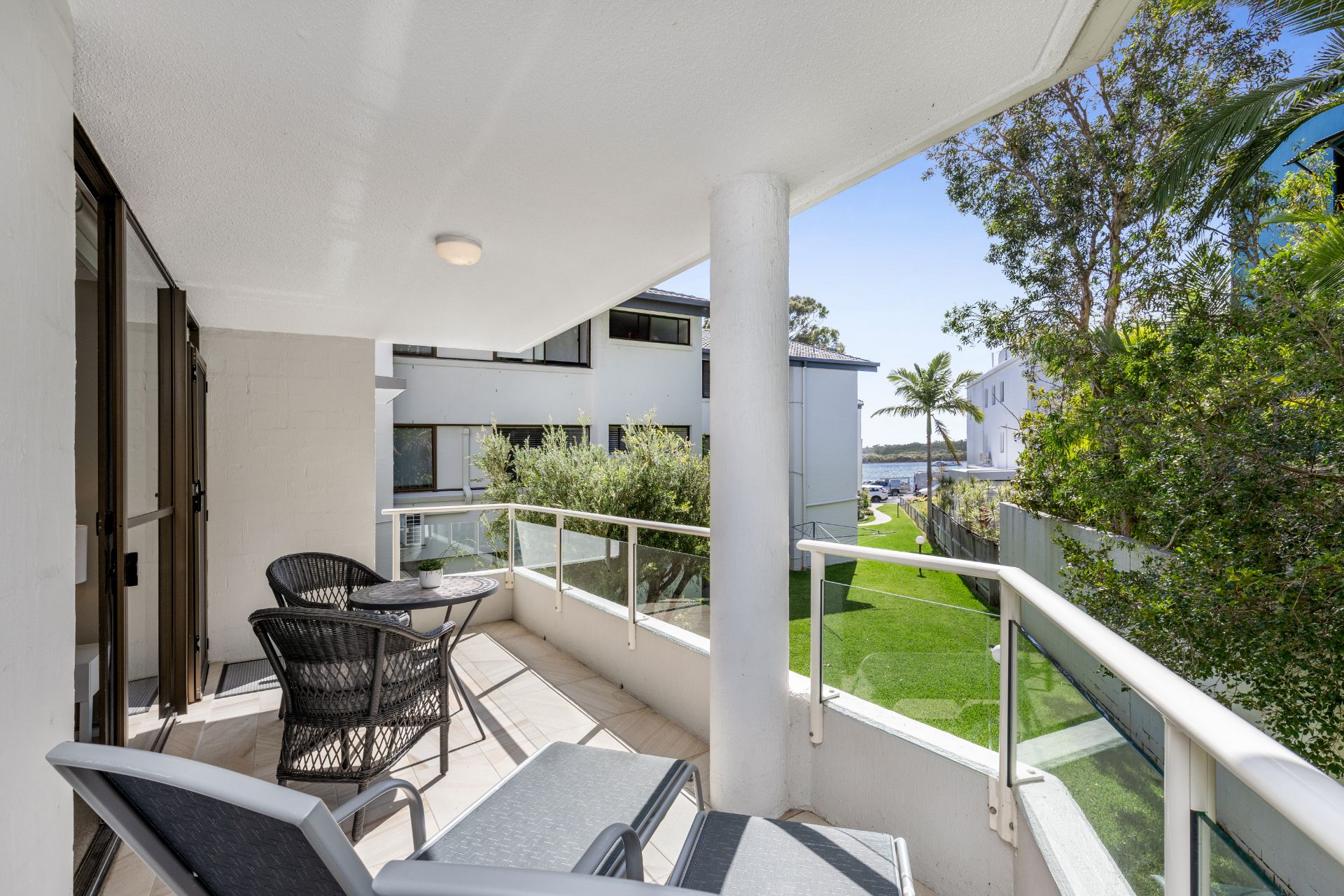 Unit 15 Munna Beach Apartments (4)