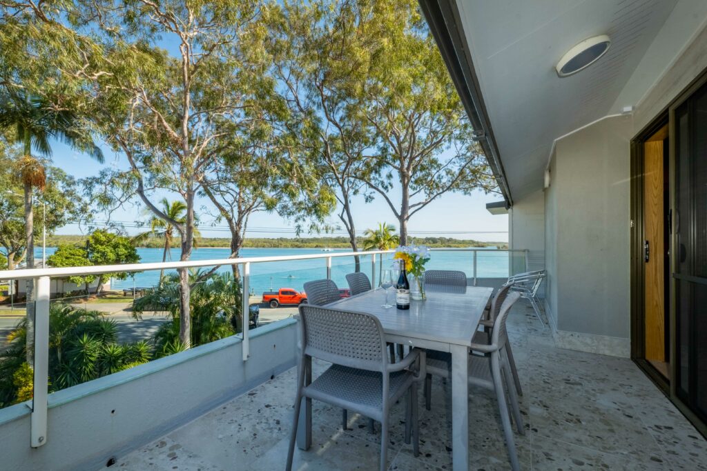 Waterfront Apartments 01