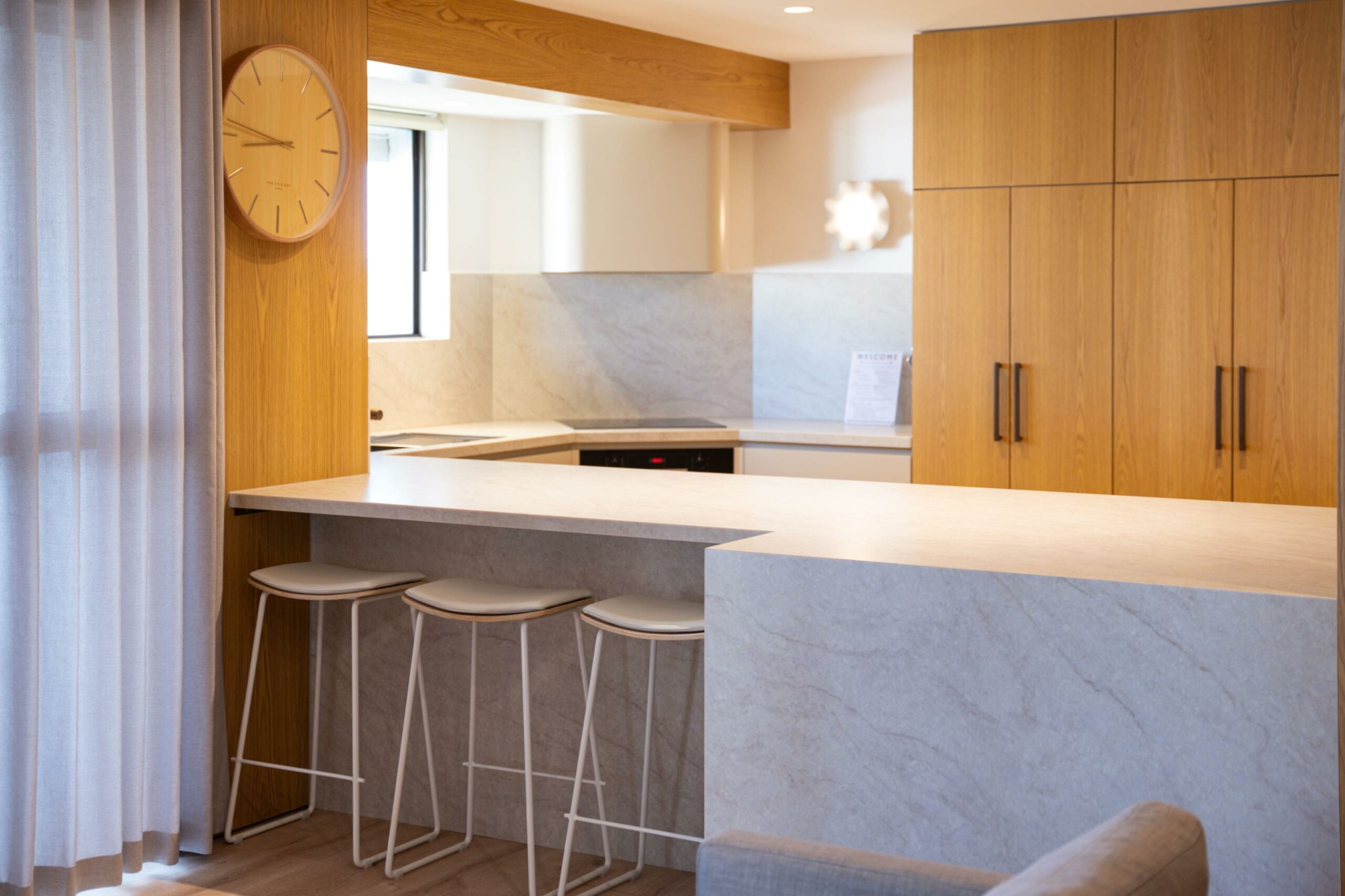 Apartment 28 07