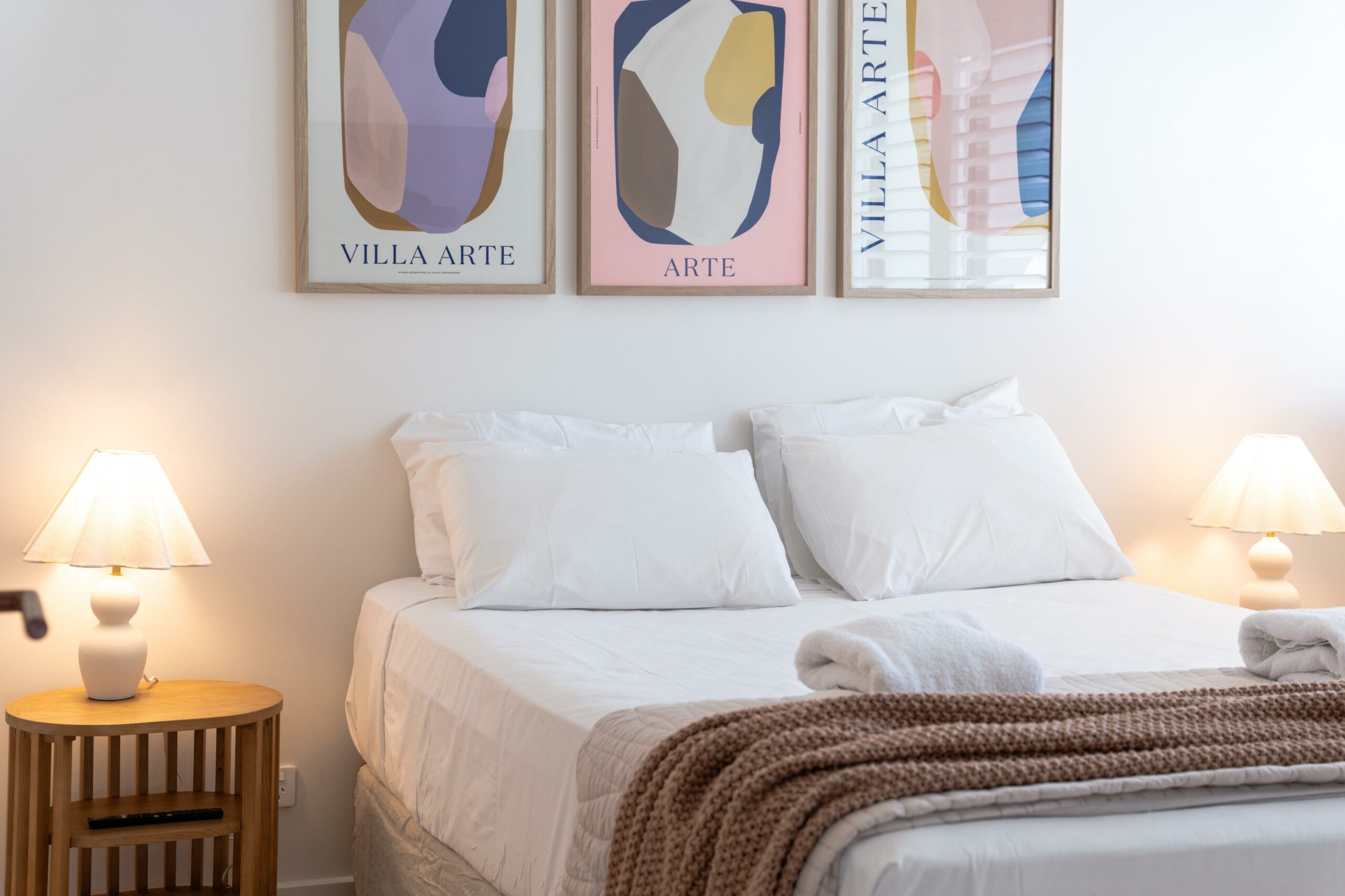 Apartment 28 08